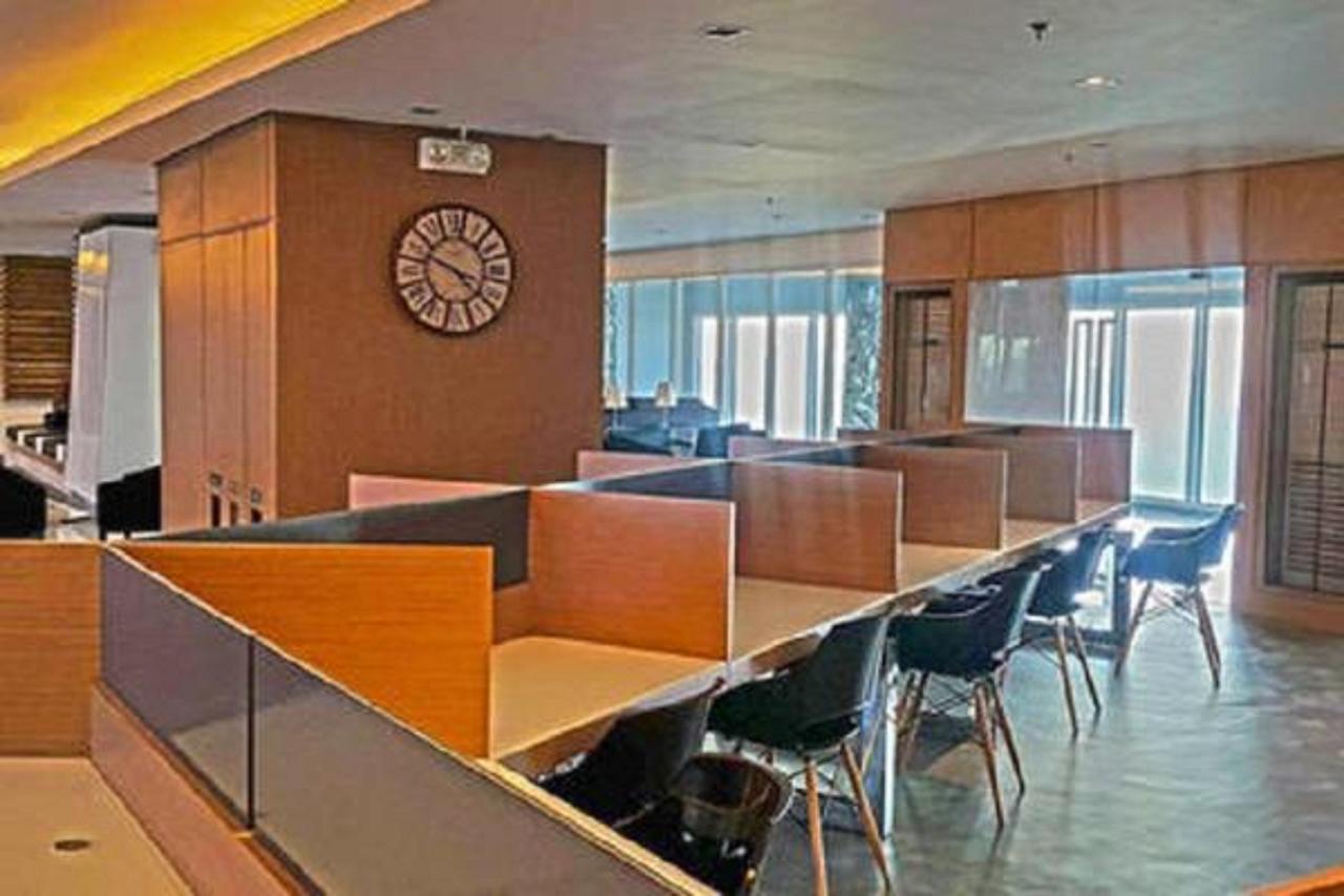 Stays At Green Residences 1 Studio Room Couples Bed With Complimentary Breakfast For 2 Manila Kültér fotó