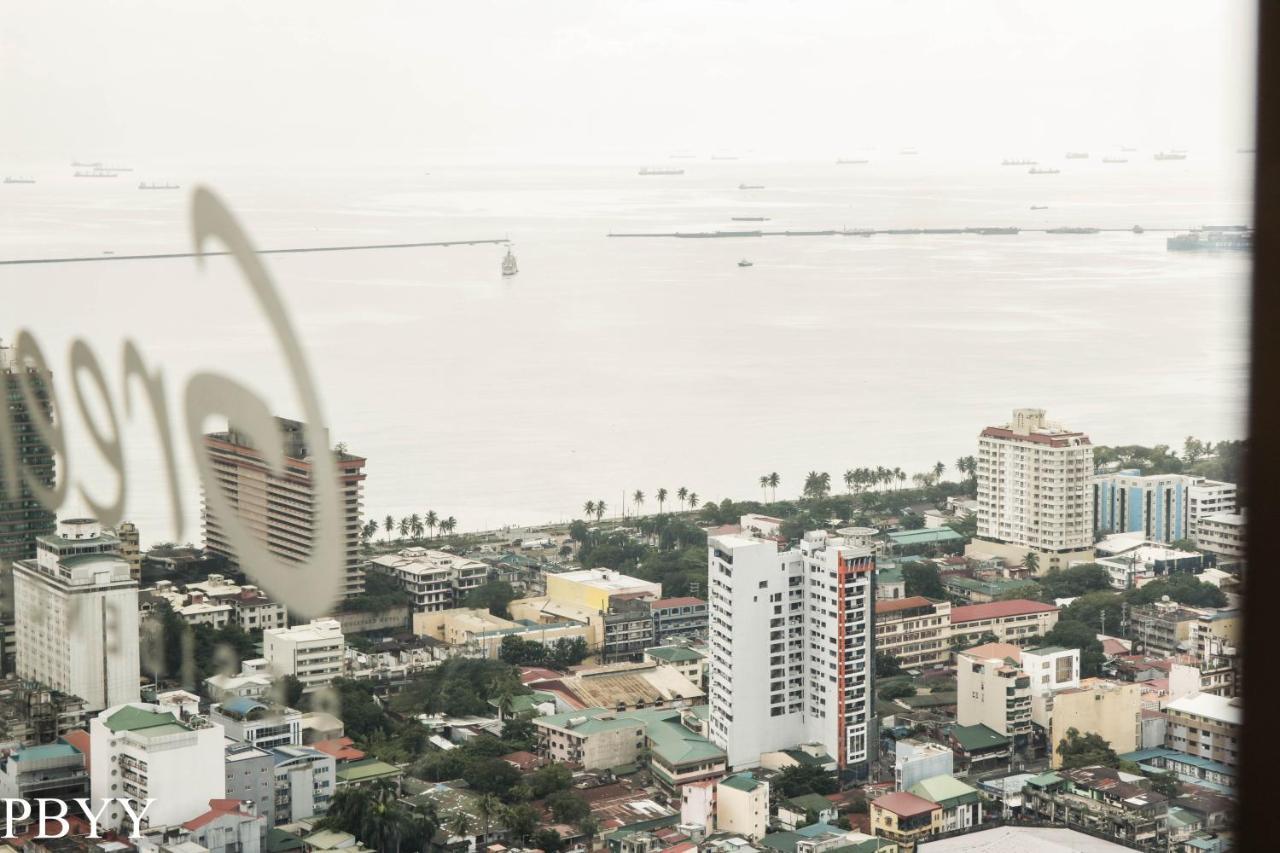 Stays At Green Residences 1 Studio Room Couples Bed With Complimentary Breakfast For 2 Manila Kültér fotó